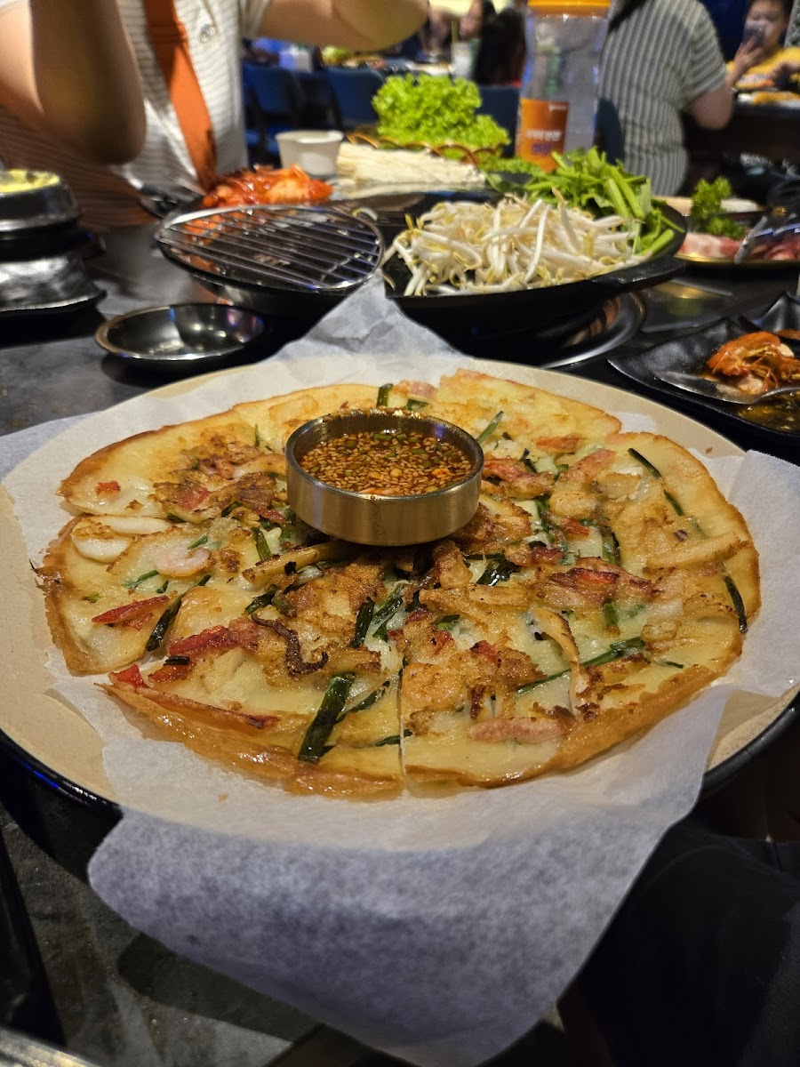 Dae Ga Korea Sdn Bhd - Photo 6