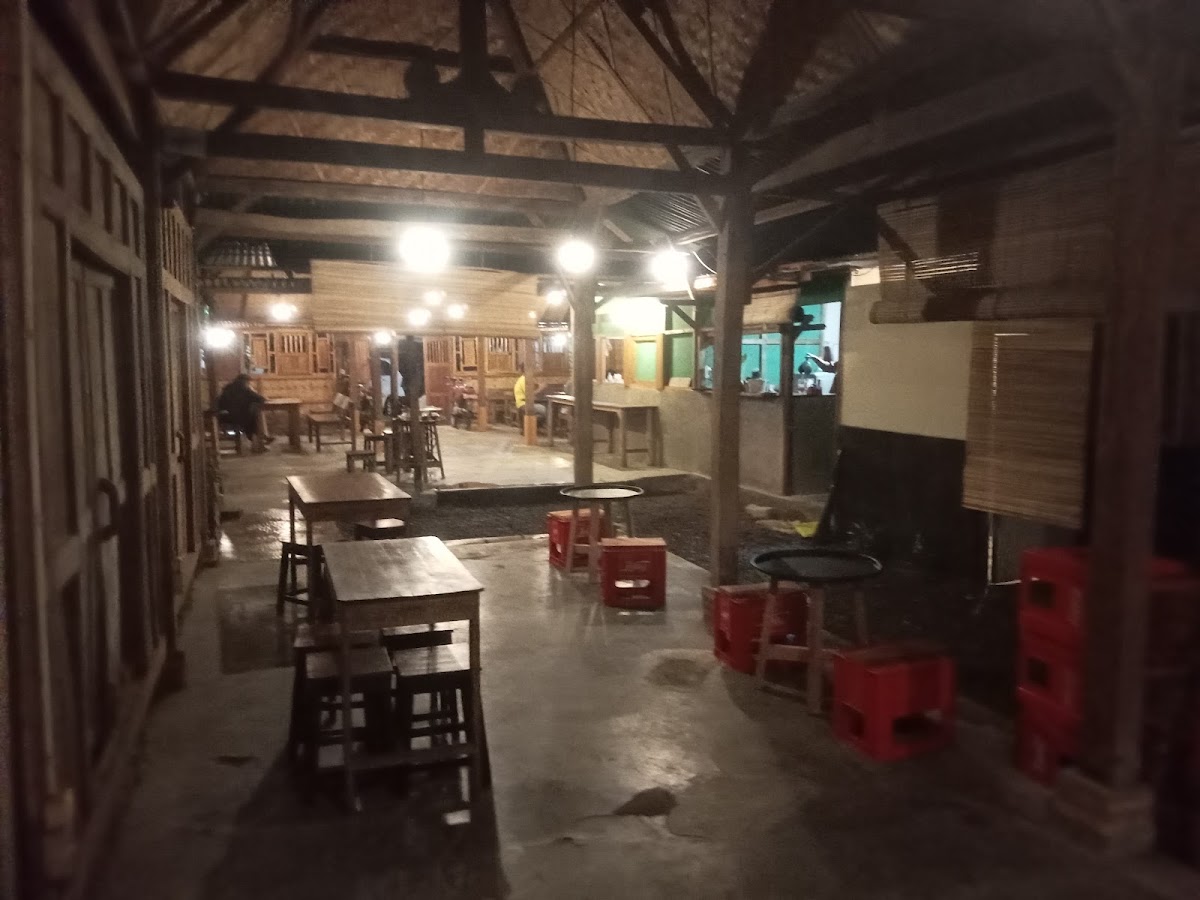 Kedai Ayem - Photo 2