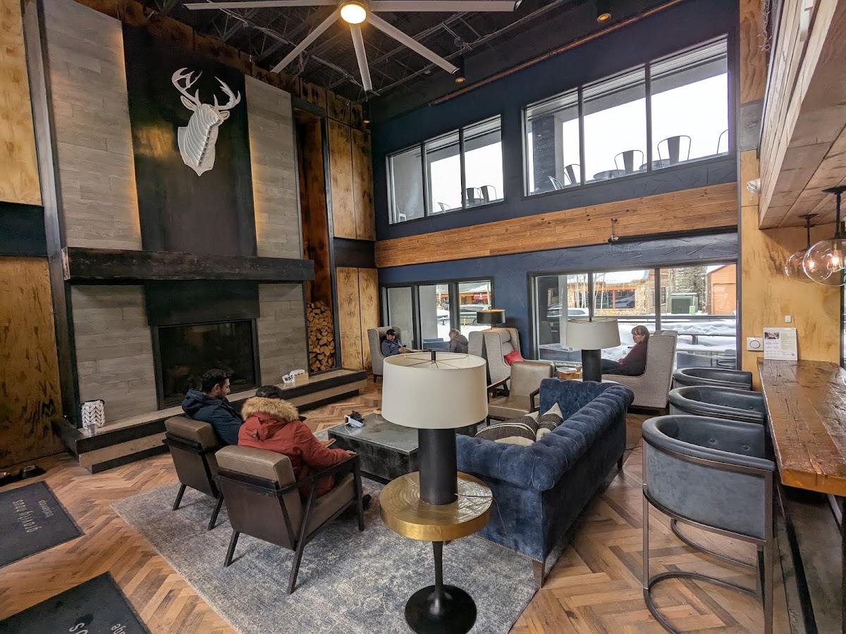 Unravel Coffee Breckenridge - Photo 4
