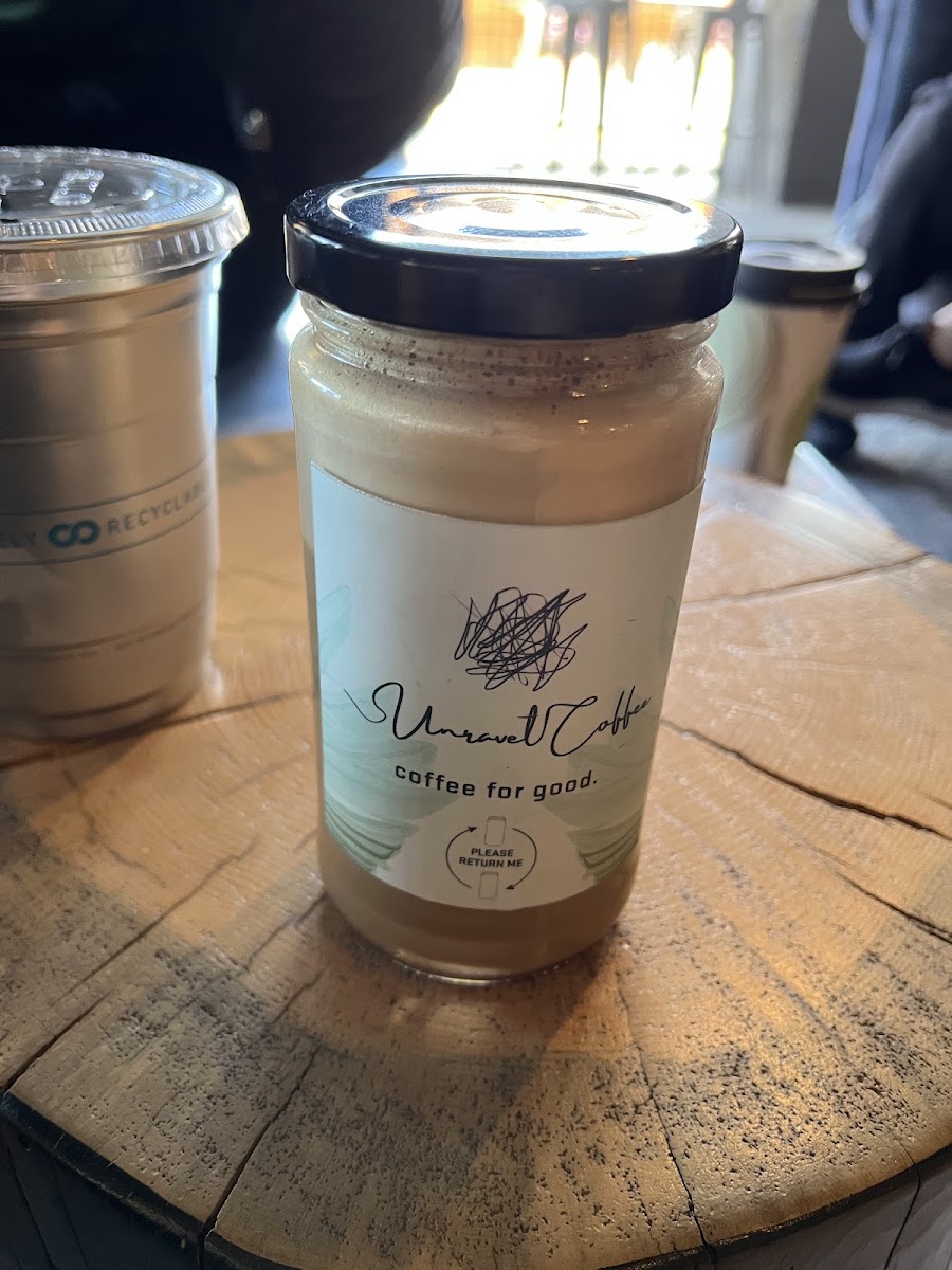 Unravel Coffee Breckenridge - Photo 5