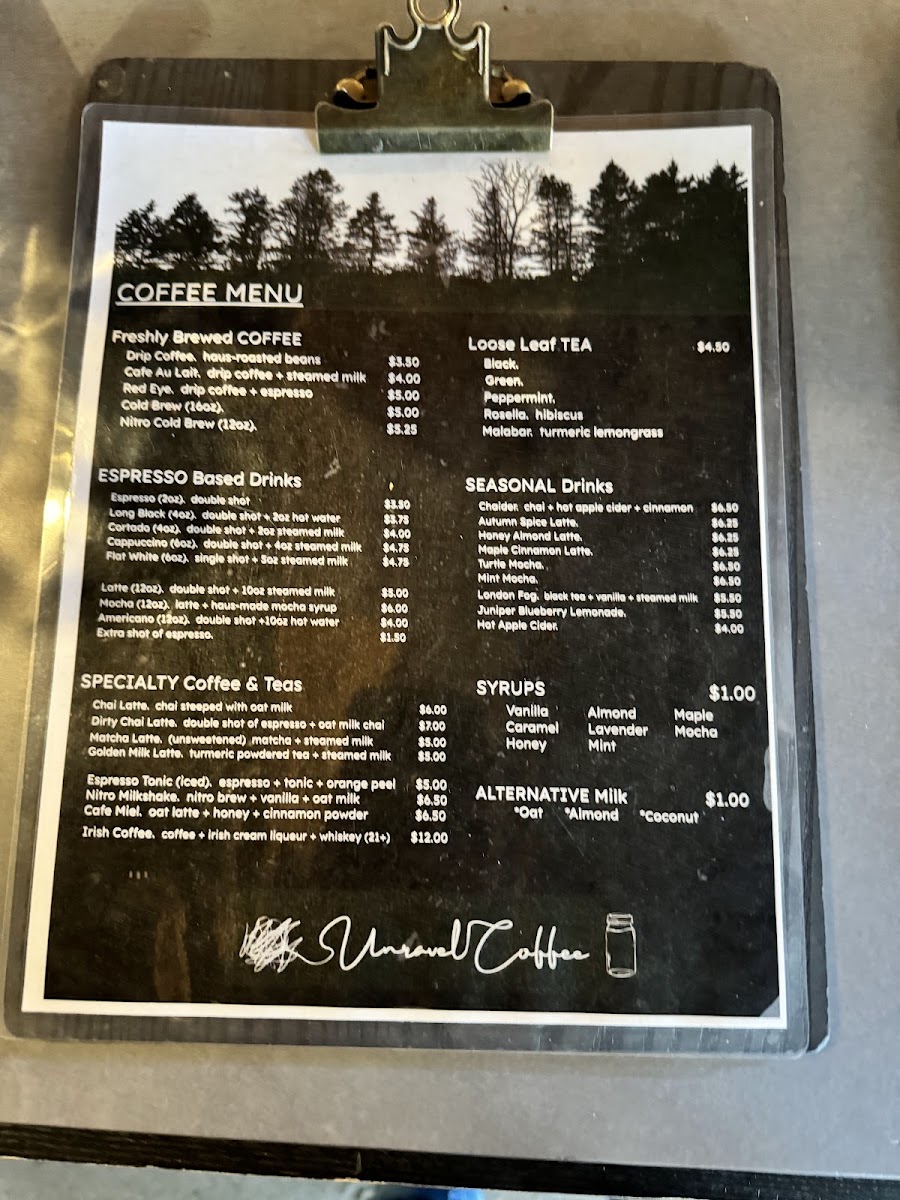 Unravel Coffee Breckenridge - Photo 7