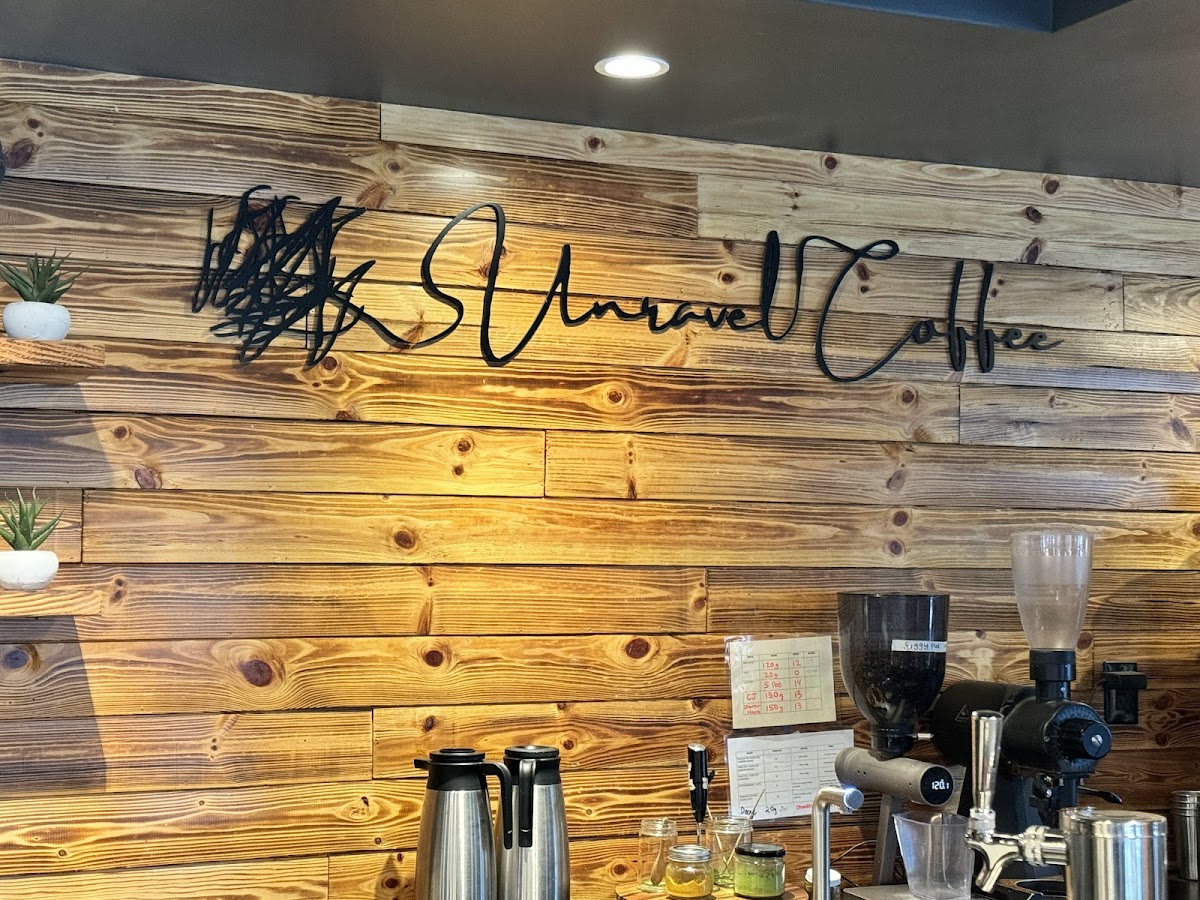 Unravel Coffee Breckenridge - Photo 8