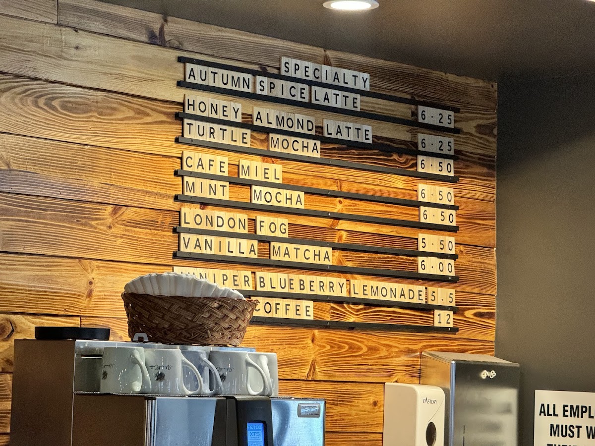 Menu Photo 7