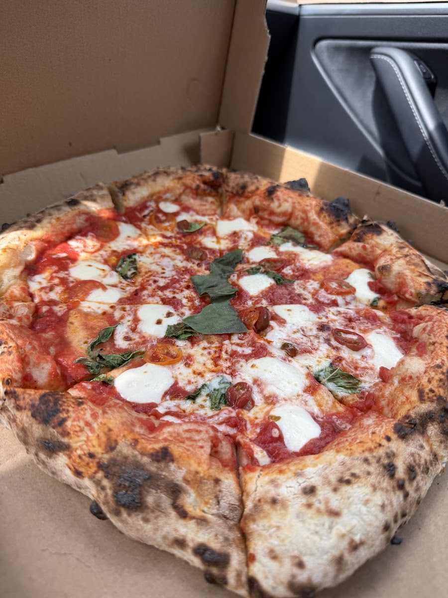 Fiamma Vera Pizza - Photo 2