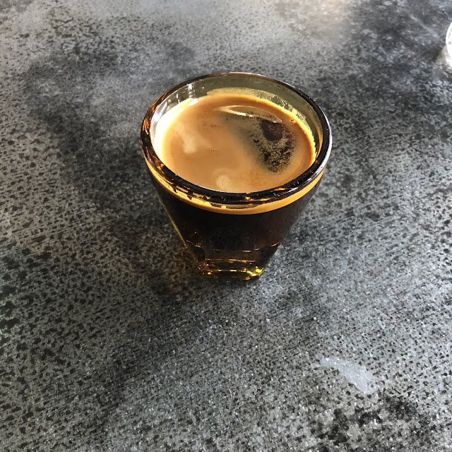 Espresso