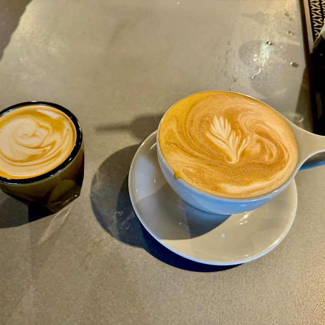 Cappuccino