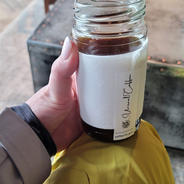 Americano Coffee