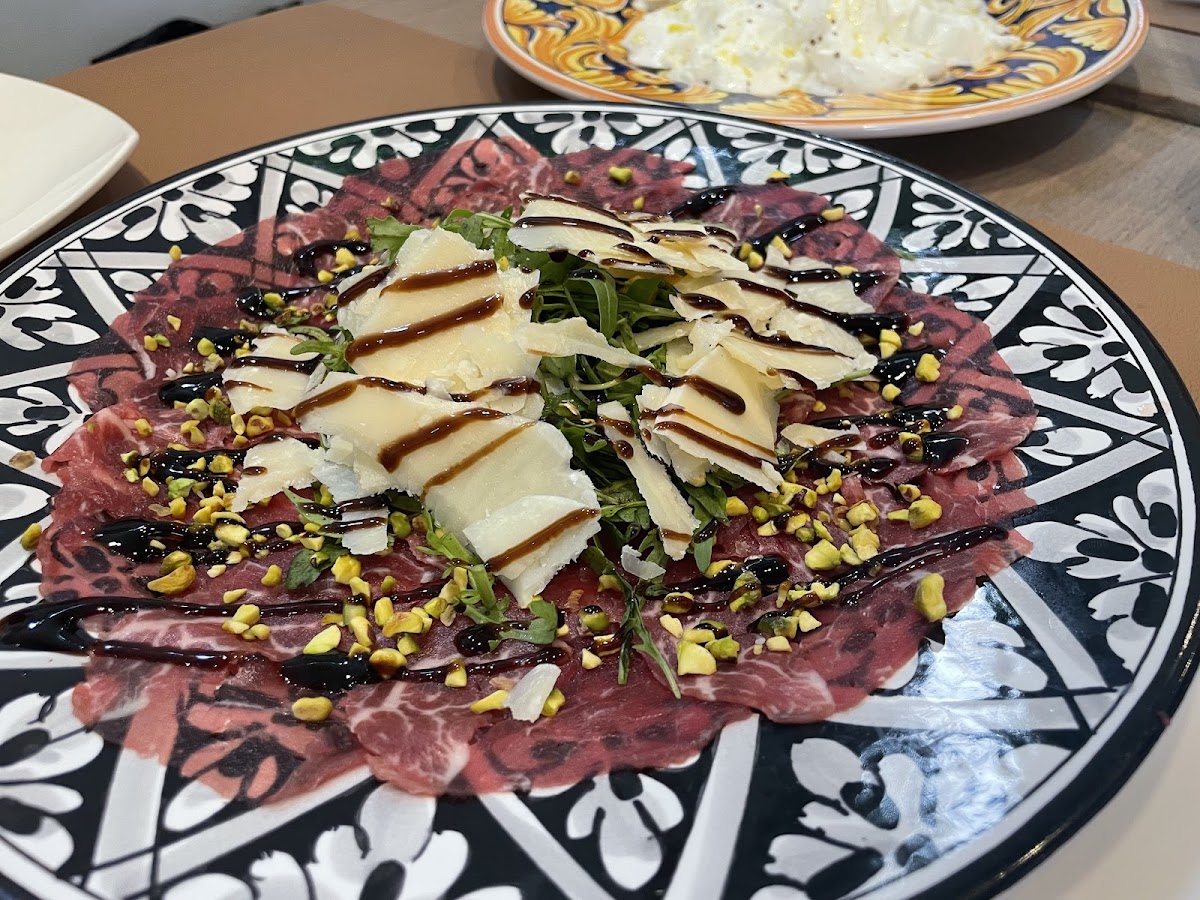 Menu Photo 9