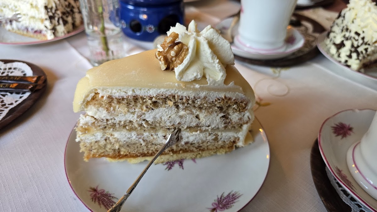 Café De Kaffeestuuv - Photo 2