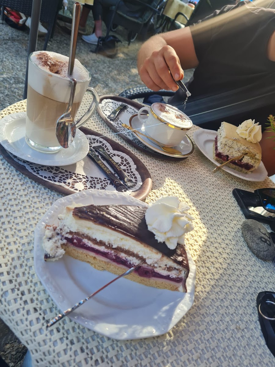 Café De Kaffeestuuv - Photo 4