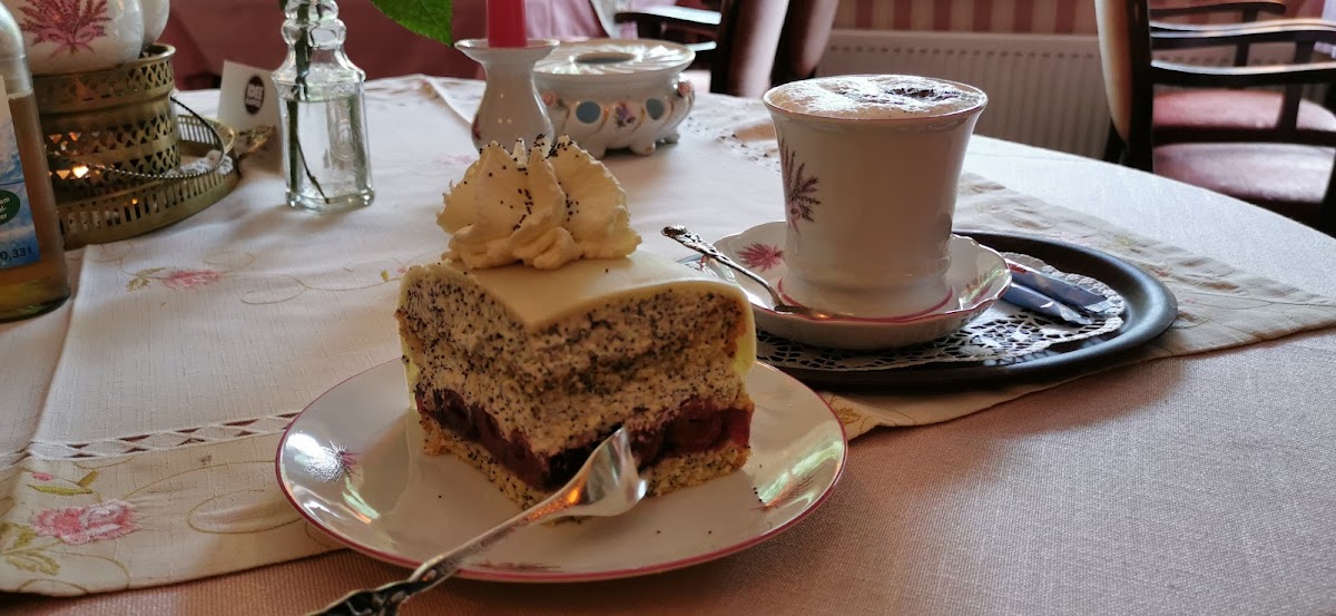 Café De Kaffeestuuv - Photo 7