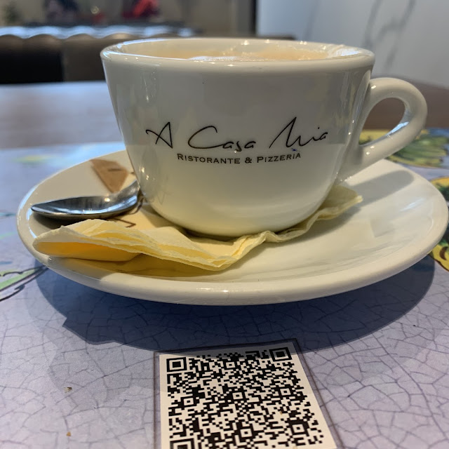 Americano Coffee