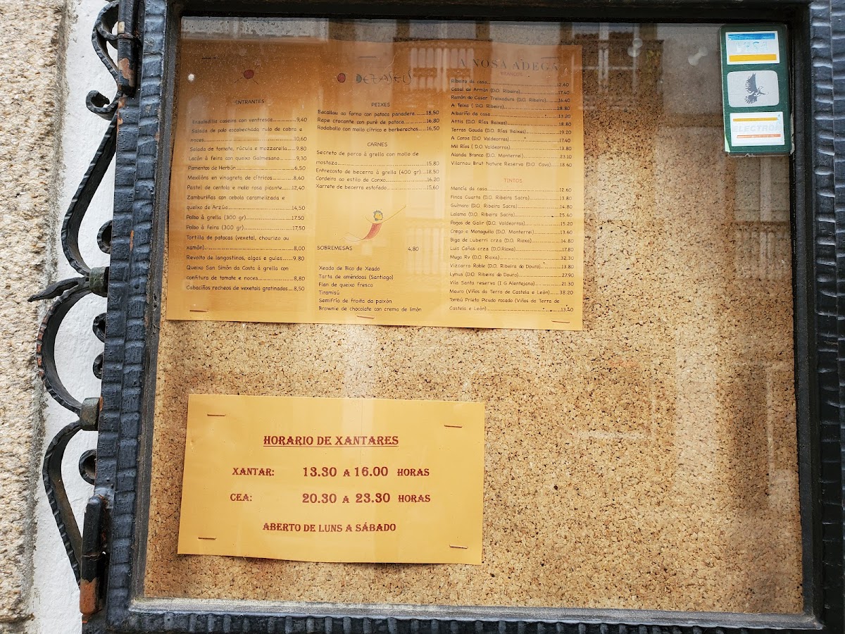 Menu Photo 9