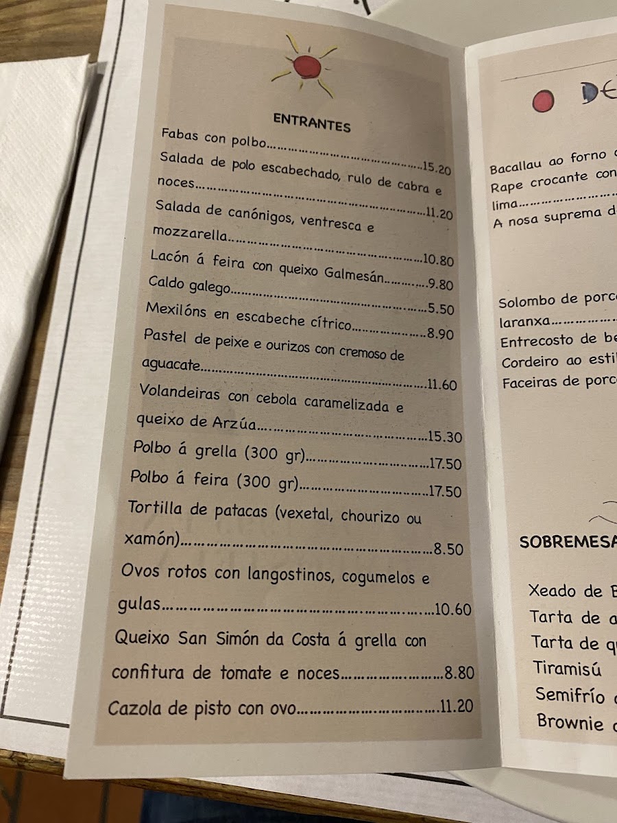 Menu Photo 6