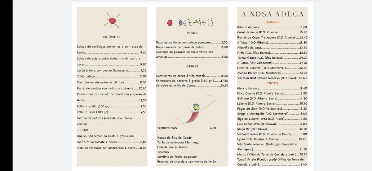 Menu Photo 8
