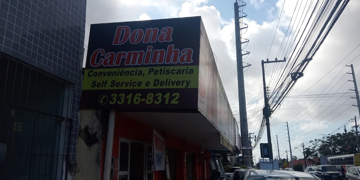 Dona Carminha - Photo 2