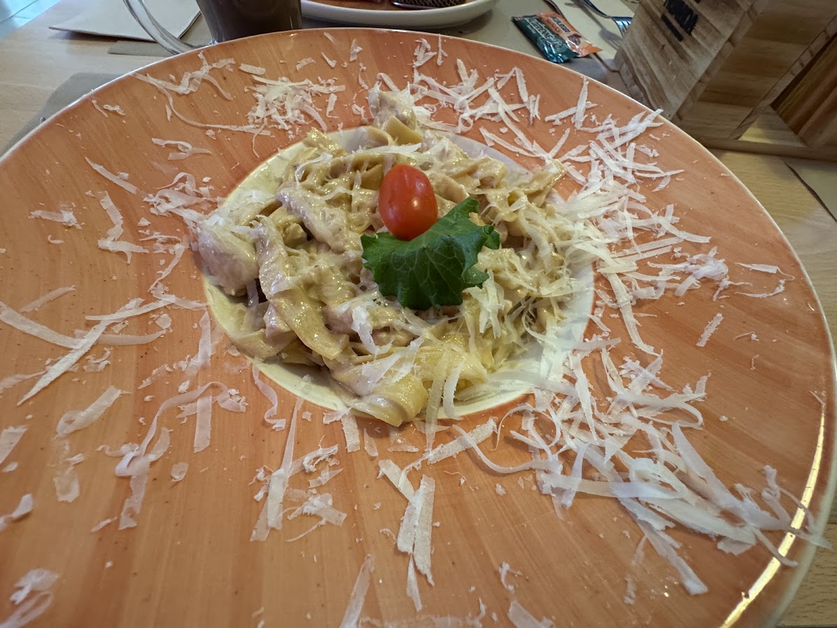 Nomada restaurant & brunch - Photo 3