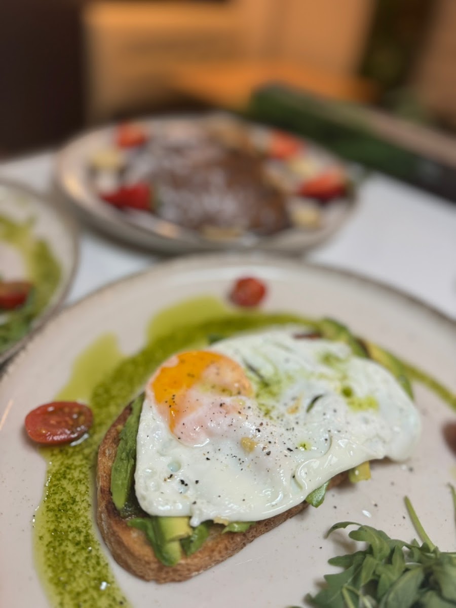 Nomada restaurant & brunch - Photo 4