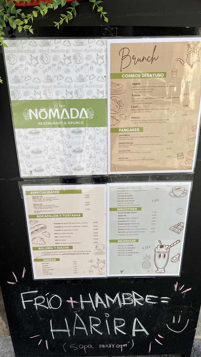 Menu Photo 7