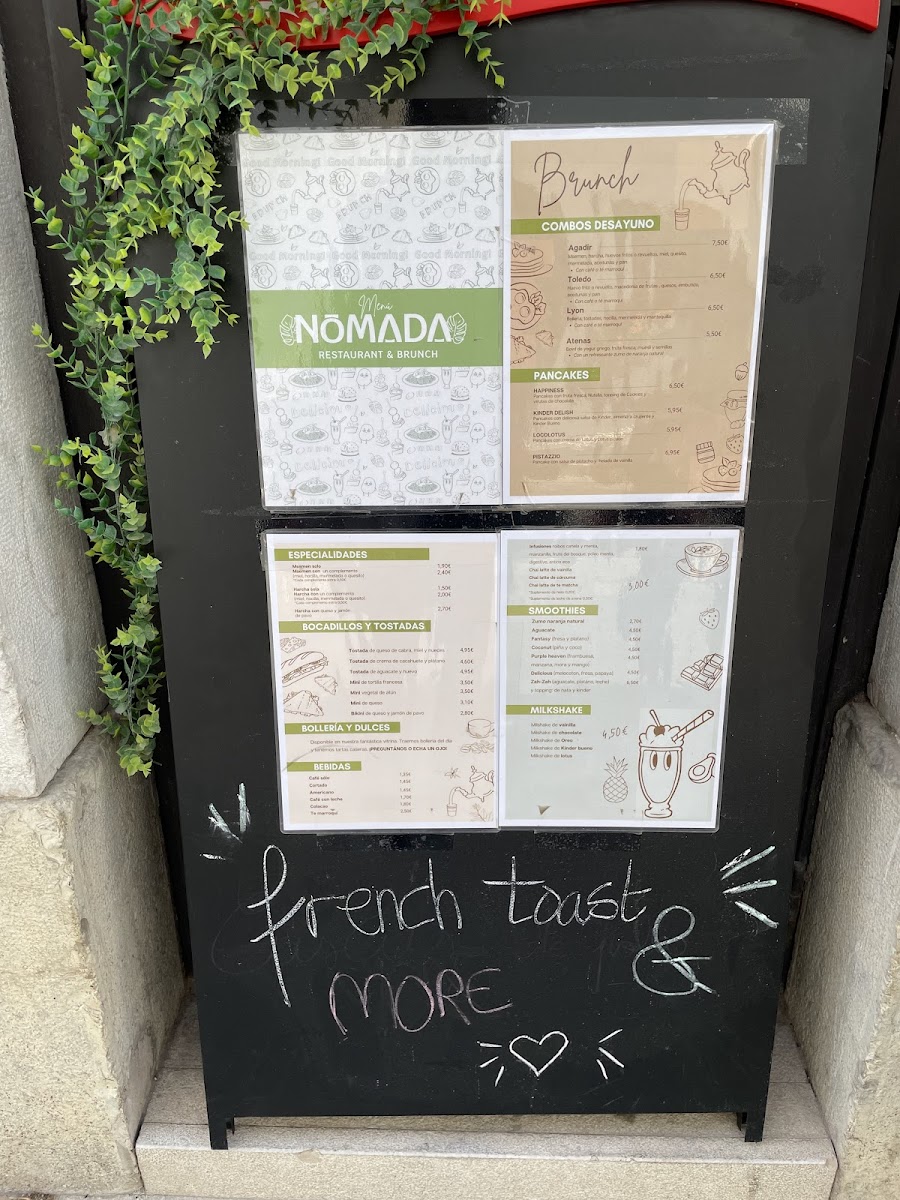 Menu Photo 8