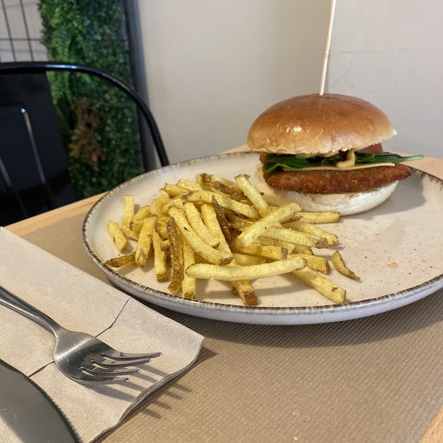 Hamburguesa