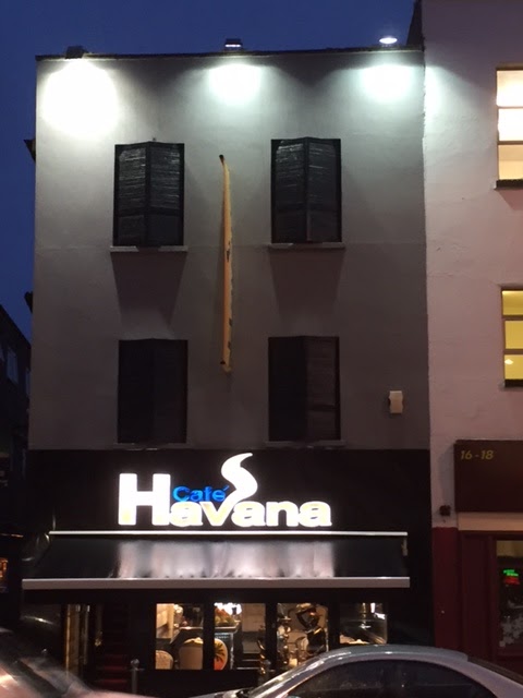 Cafe Havana Croydon South End - Photo 2