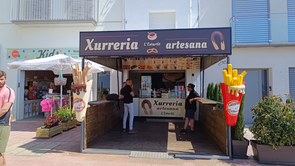 Xurreria Estartit