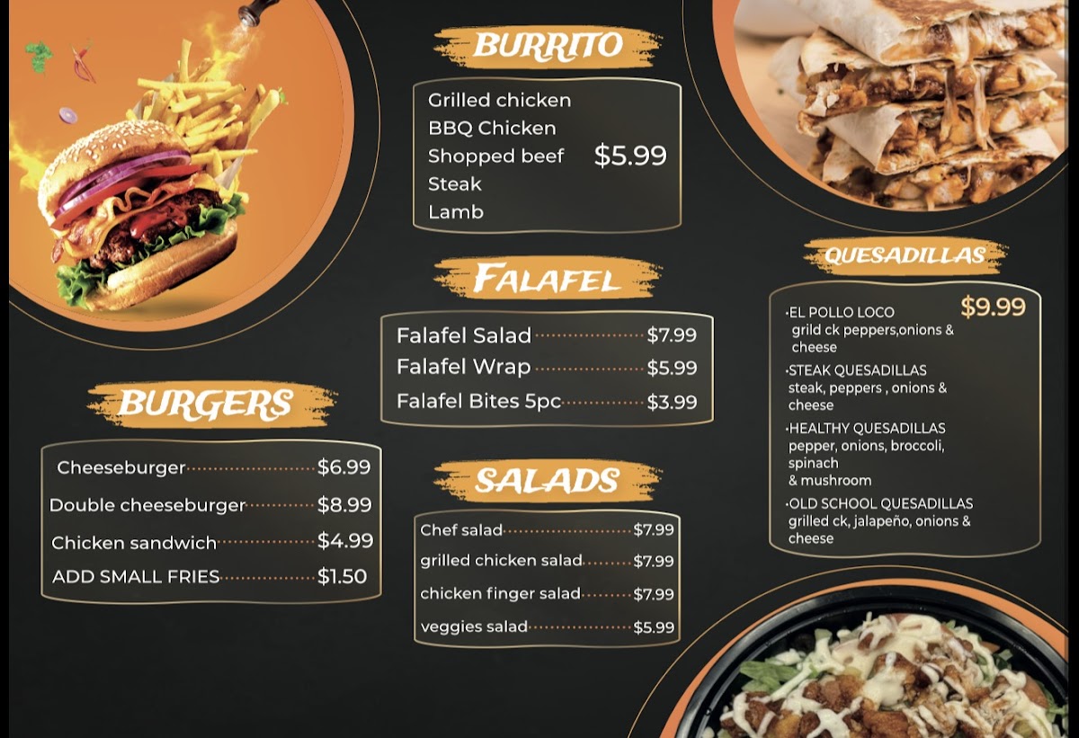 Menu Photo 4