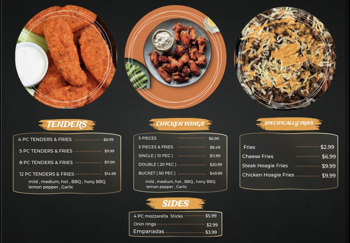 Menu Photo 7