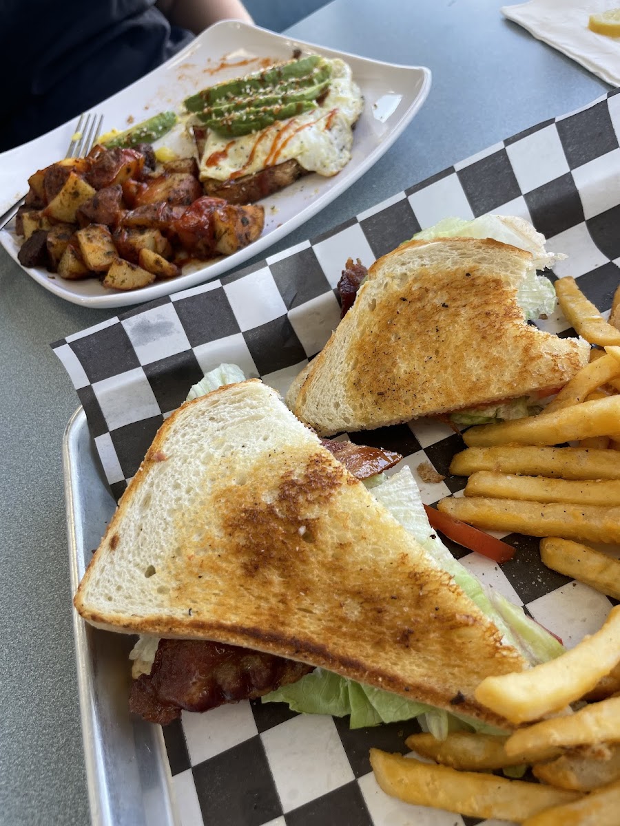 Twisted Griddle - Photo 9