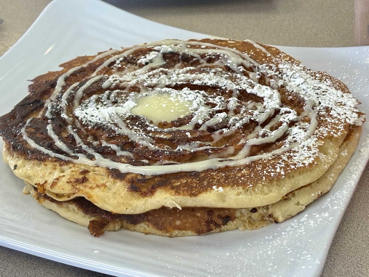 Twisted Griddle - Photo 1