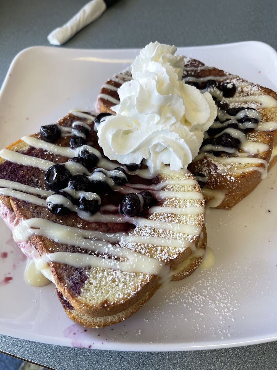 Twisted Griddle - Photo 2