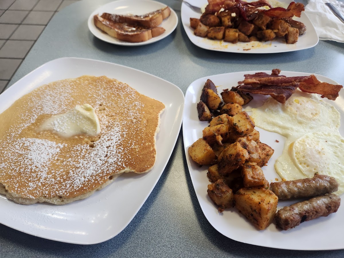 Twisted Griddle - Photo 3