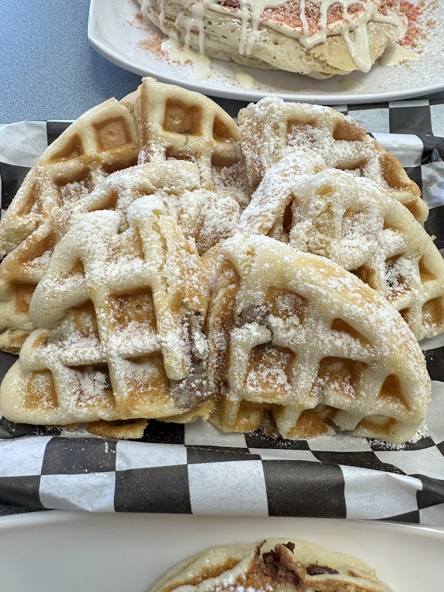 Twisted Griddle - Photo 4