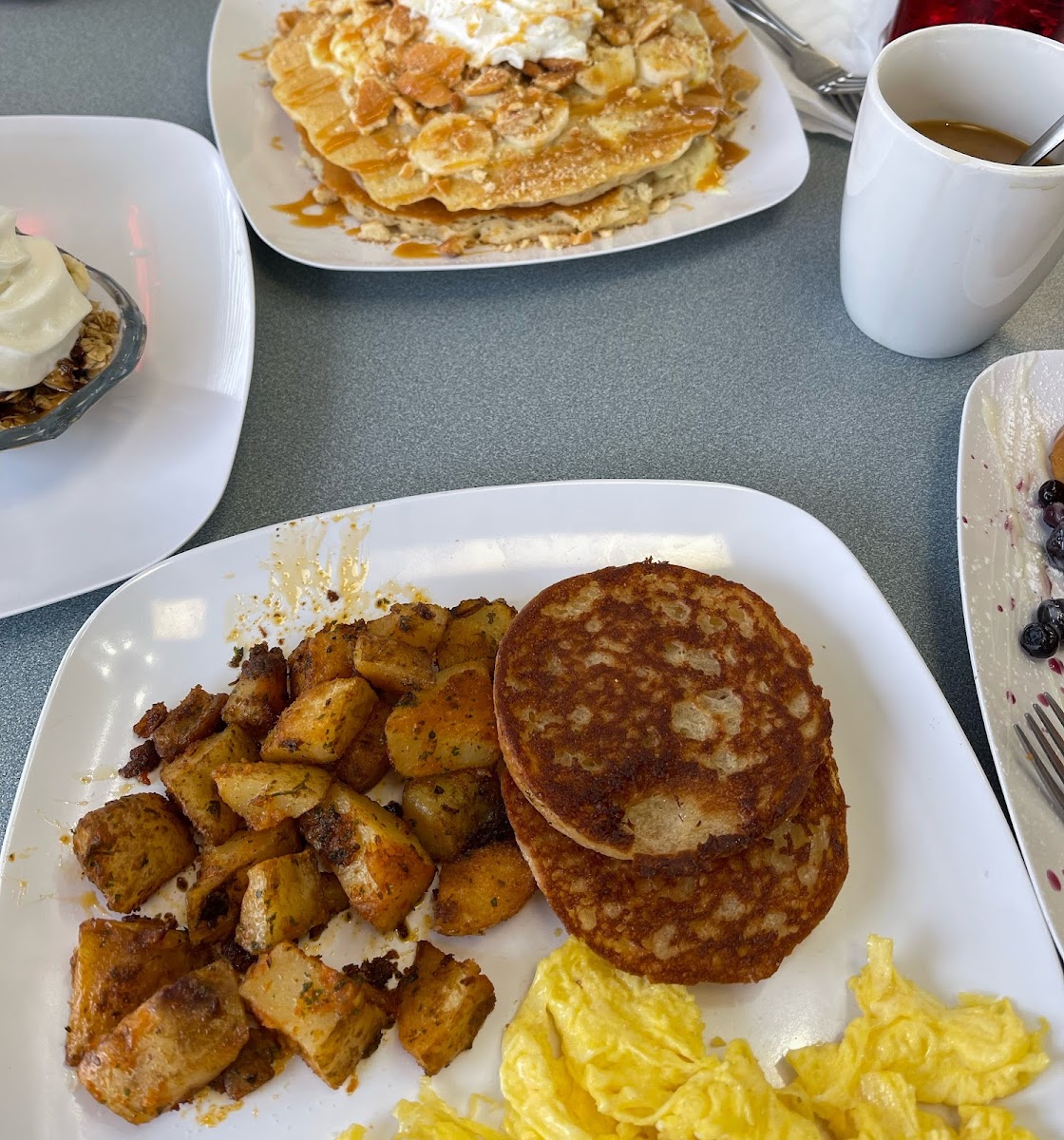 Twisted Griddle - Photo 6
