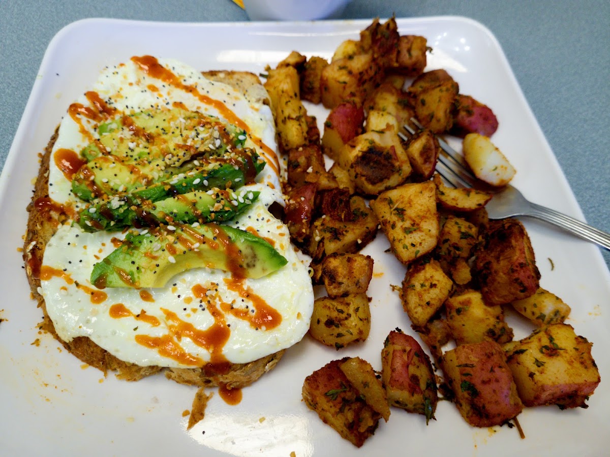 Twisted Griddle - Photo 7