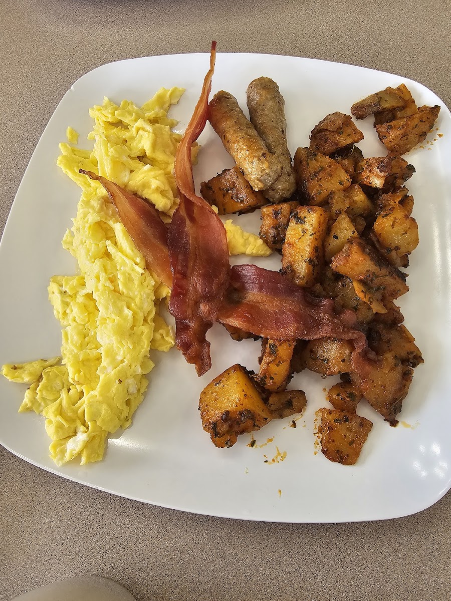 Twisted Griddle - Photo 8