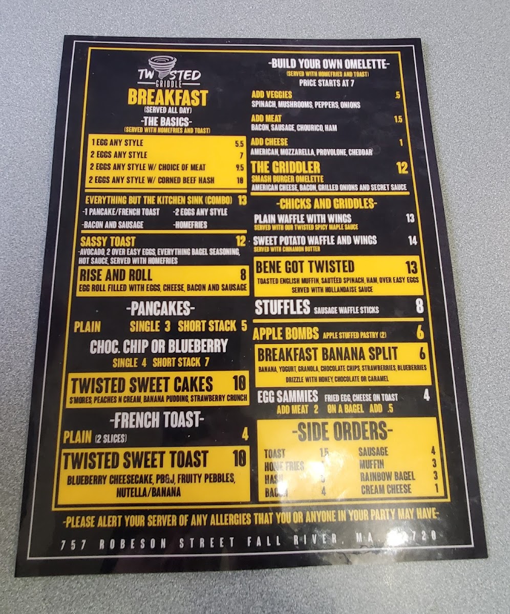 Menu Photo 6