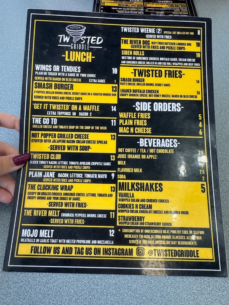 Menu Photo 7