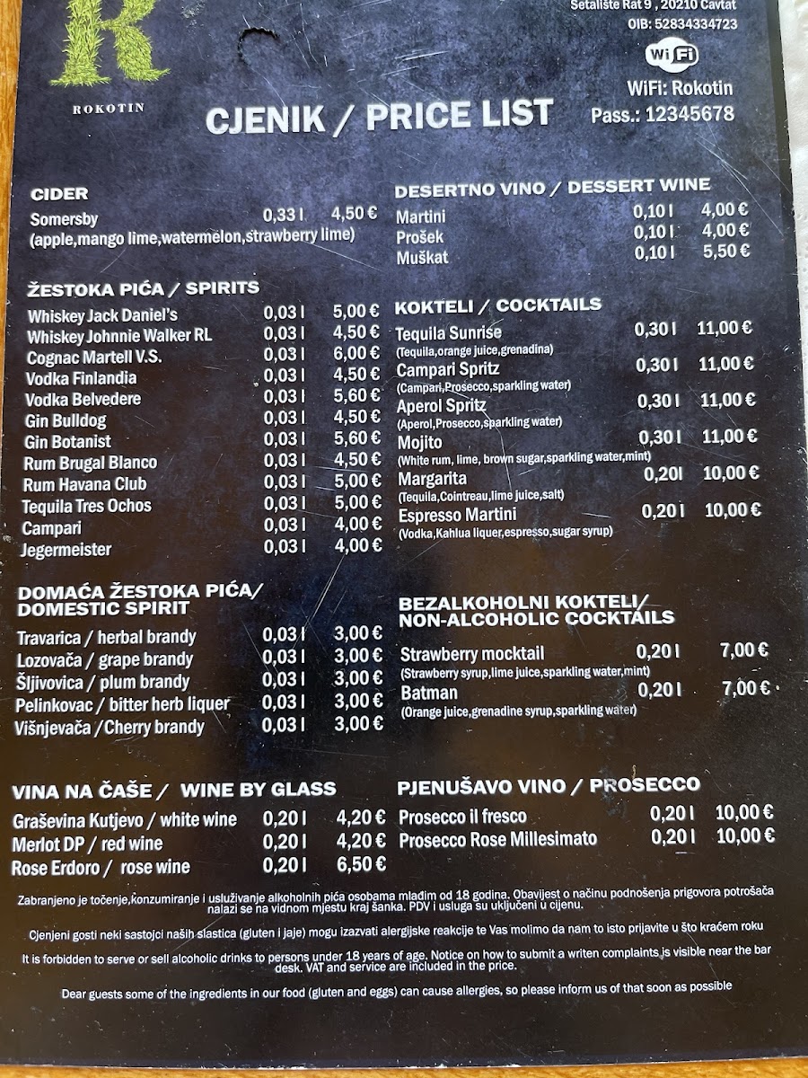 Menu Photo 2