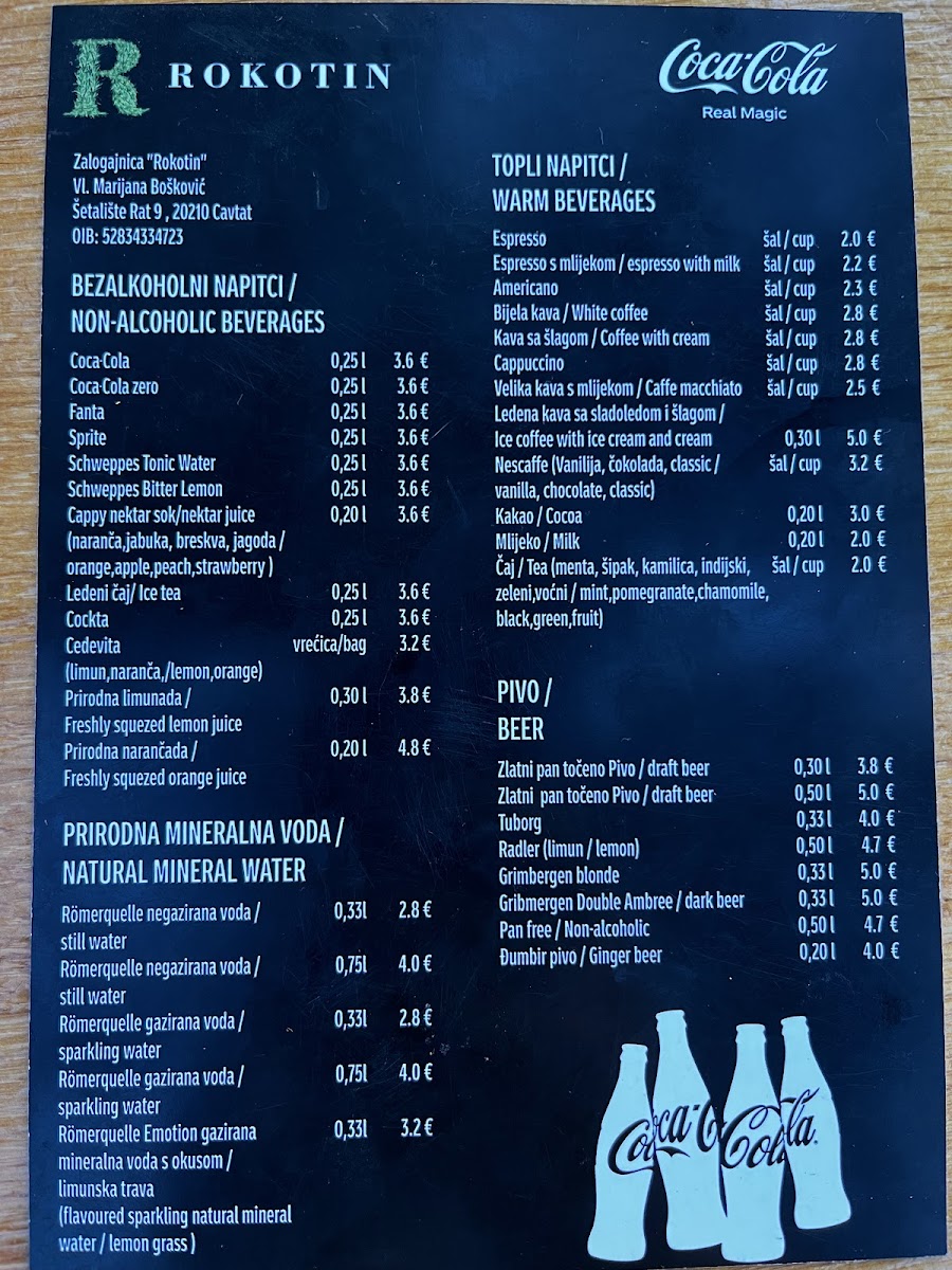 Menu Photo 6