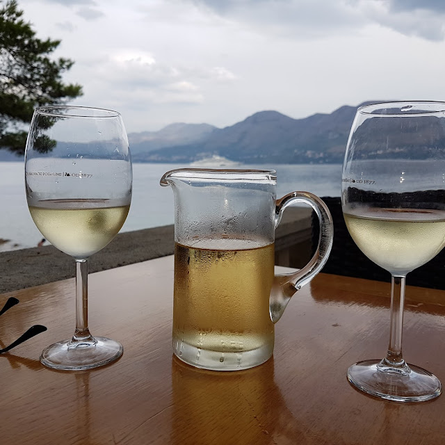 Wine