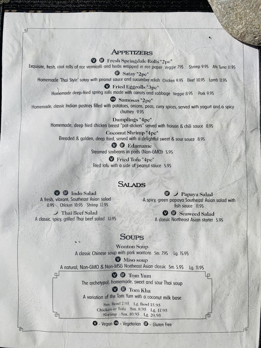 Menu Photo 9