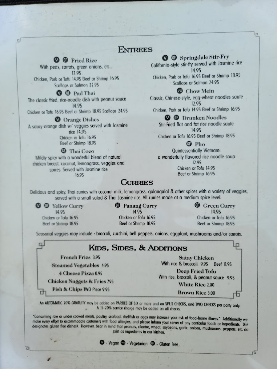 Menu Photo 4