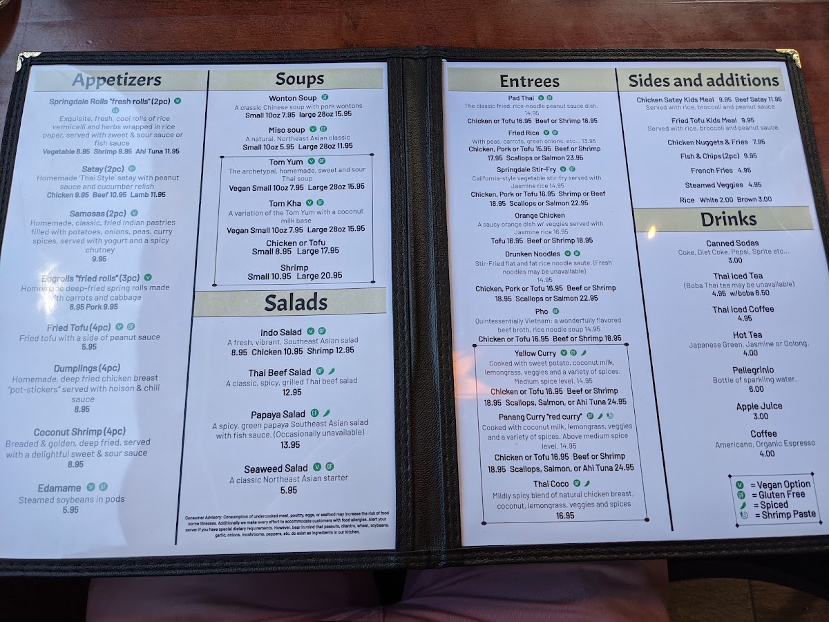 Menu Photo 6