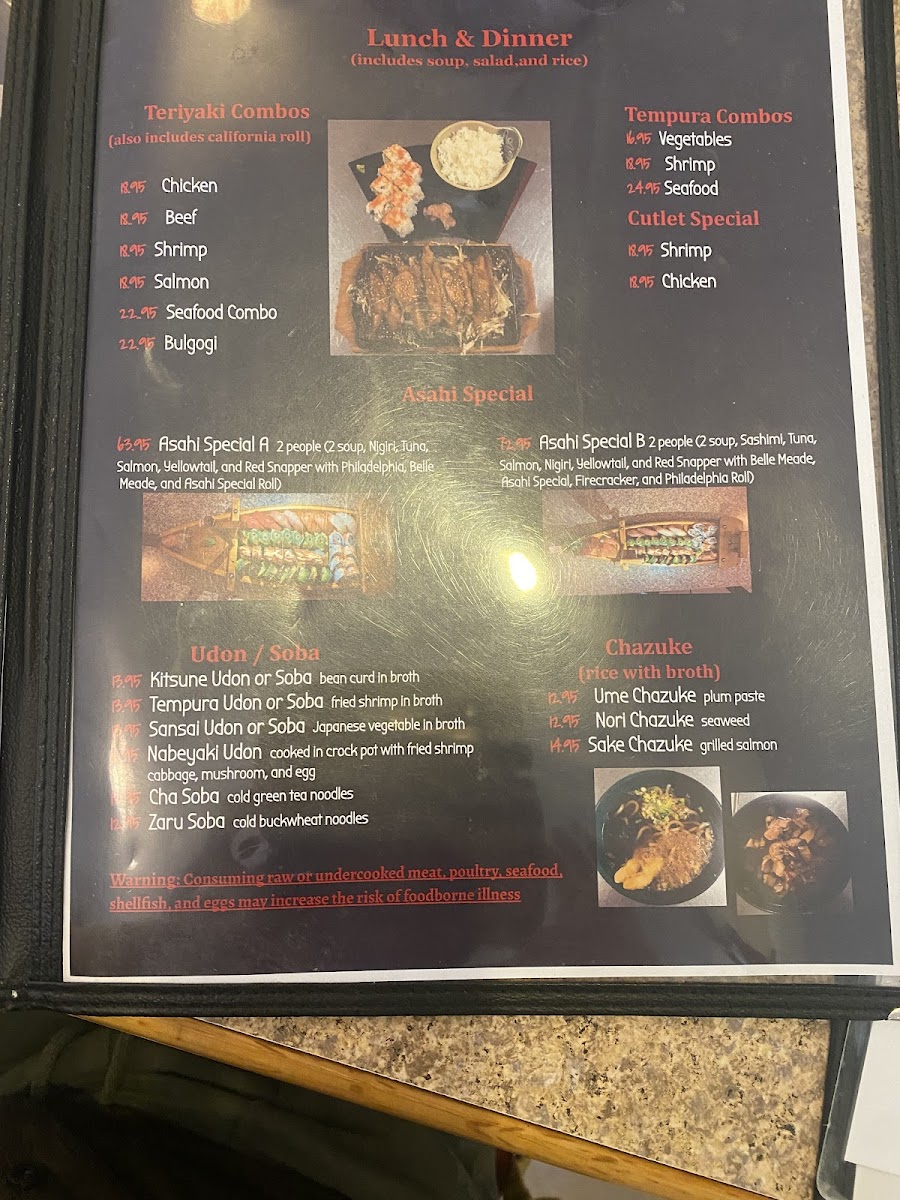 Menu Photo 7