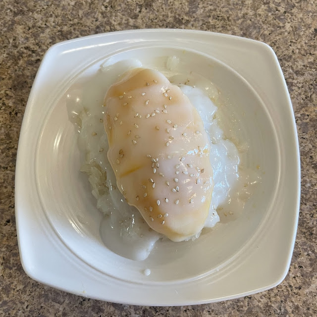 Sticky Rice