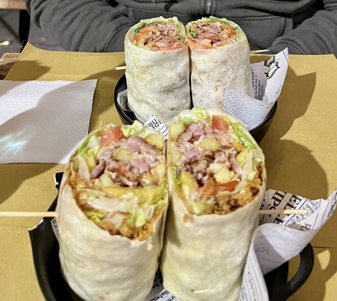 O'Kebab - Photo 2