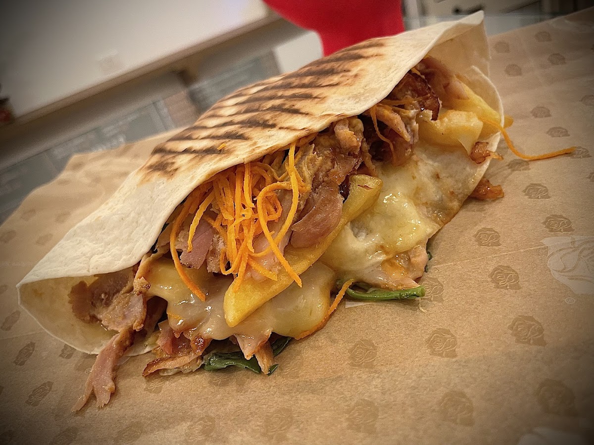 O'Kebab - Photo 3