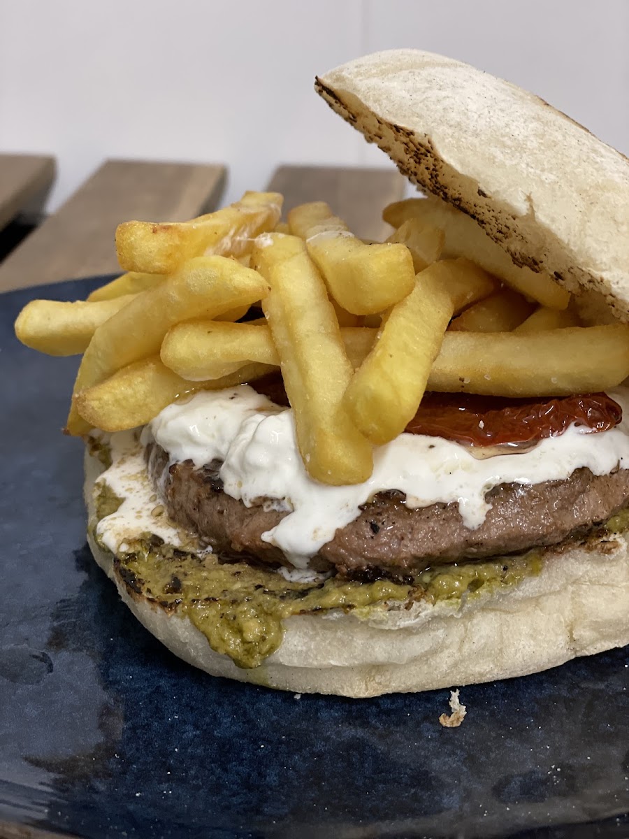 O'Kebab - Photo 4